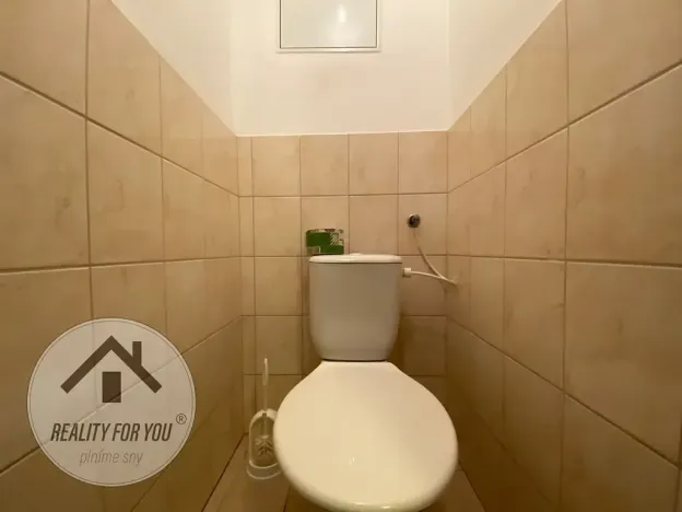 Pronájem bytu 1+1, Praha - Břevnov, Mládeže, 35 m2