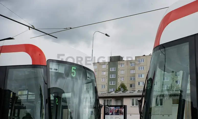 Prodej bytu 2+1, Olomouc, Družební, 43 m2