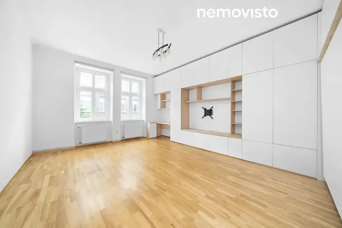 Pronájem bytu 2+1, Ostrava, Veleslavínova, 64 m2