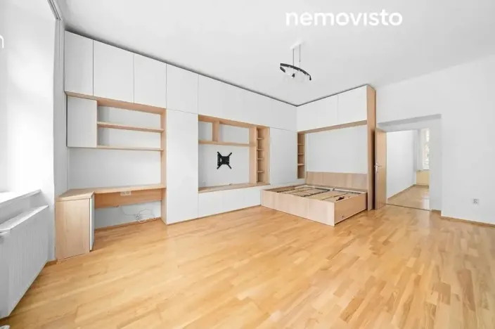 Pronájem bytu 2+1, Ostrava, Veleslavínova, 64 m2