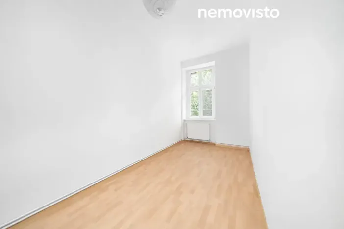 Pronájem bytu 2+1, Ostrava, Veleslavínova, 64 m2