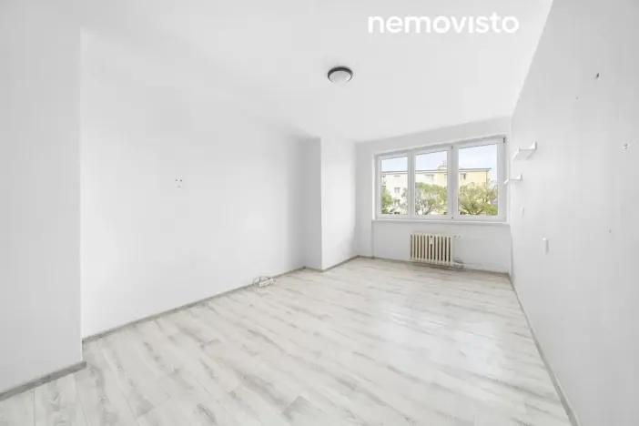 Prodej bytu 3+1, Ostrava, Mojmírovců, 72 m2