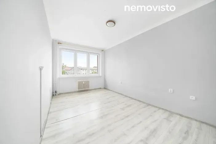 Prodej bytu 3+1, Ostrava, Mojmírovců, 72 m2