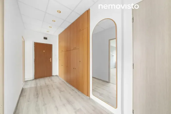 Prodej bytu 3+1, Ostrava, Mojmírovců, 72 m2