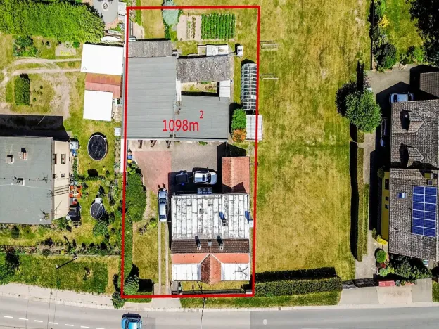 Prodej rodinného domu, Hradec Králové, Piletická, 220 m2