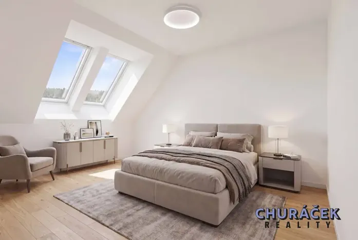 Prodej bytu 5+kk, Abertamy, Plešivecká, 165 m2