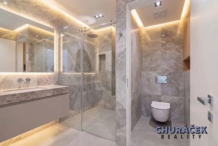 Prodej bytu 5+kk, Abertamy, Plešivecká, 165 m2