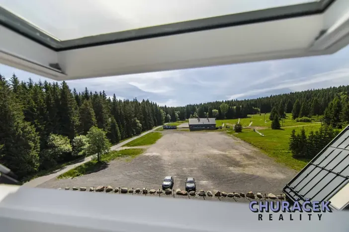 Prodej bytu 5+kk, Abertamy, Plešivecká, 165 m2