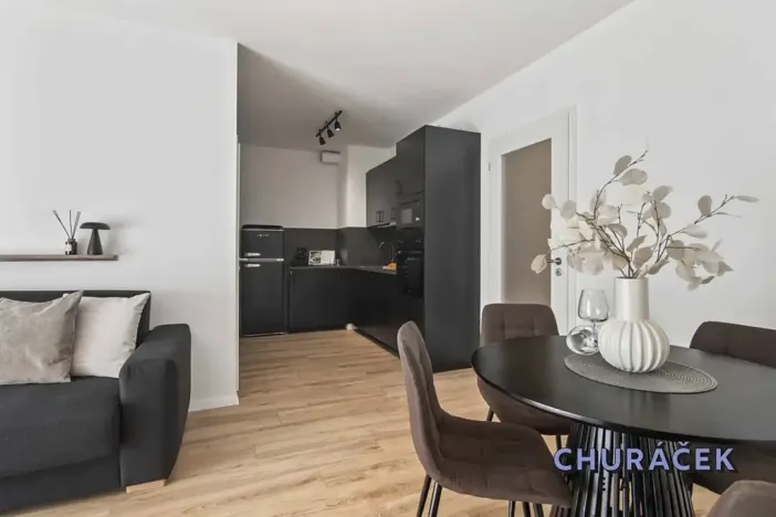 Prodej bytu 2+kk, Abertamy, Plešivecká, 43 m2