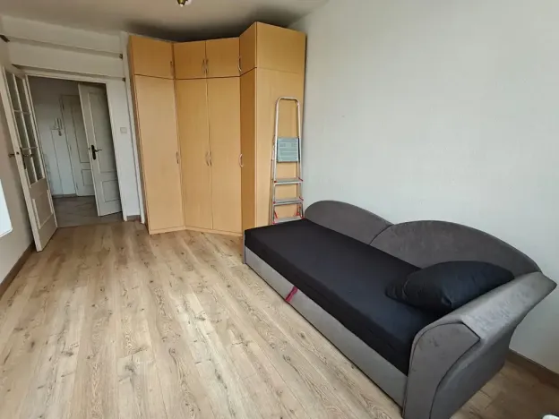 Pronájem bytu 2+kk, Kladno, Holandská, 40 m2