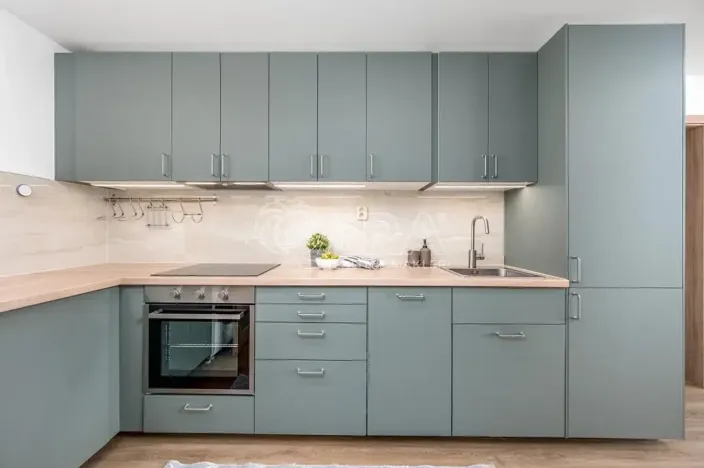 Pronájem bytu 3+kk, Praha - Hlubočepy, Pod Žvahovem, 70 m2