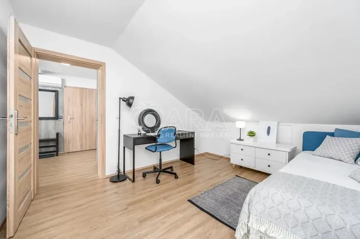 Pronájem bytu 3+kk, Praha - Hlubočepy, Pod Žvahovem, 70 m2