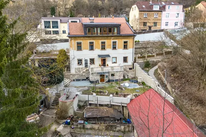 Pronájem bytu 3+kk, Praha - Hlubočepy, Pod Žvahovem, 70 m2