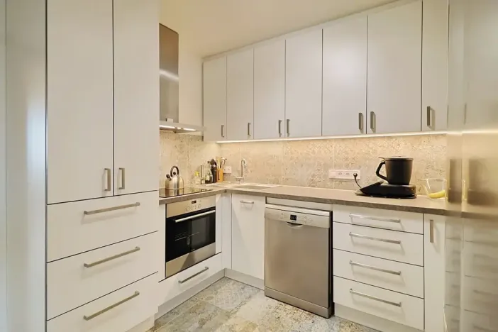 Prodej bytu 5+kk, Praha - Chodov, Klapálkova, 90 m2