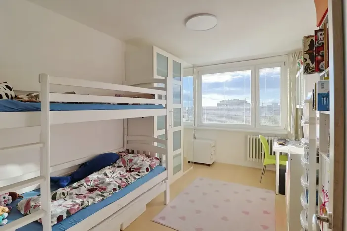 Prodej bytu 5+kk, Praha - Chodov, Klapálkova, 90 m2