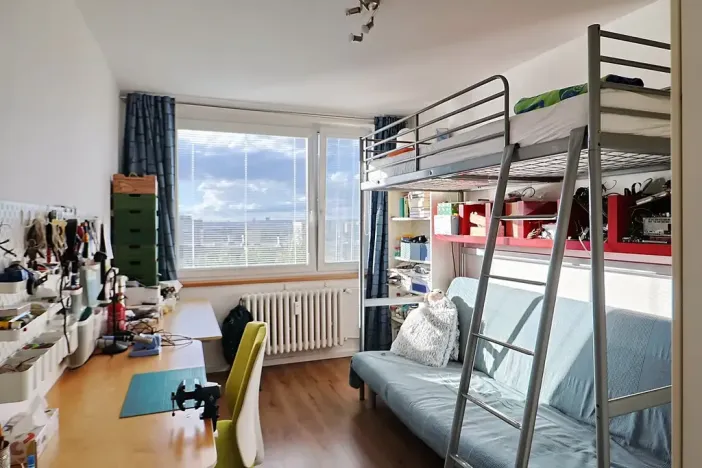 Prodej bytu 5+kk, Praha - Chodov, Klapálkova, 90 m2
