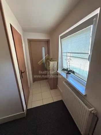 Prodej rodinného domu, Újezd u Svatého Kříže, 100 m2