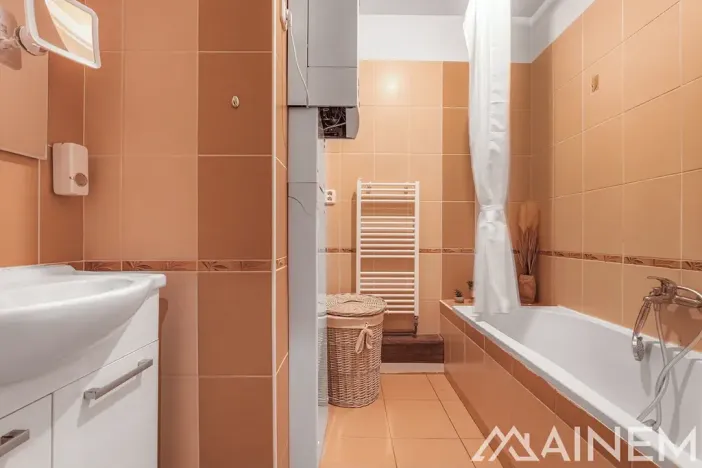 Prodej bytu 2+kk, Plzeň, Veská, 51 m2