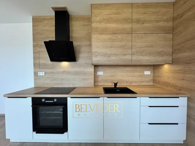 Pronájem bytu 2+kk, Teplice, Albrechtova, 70 m2