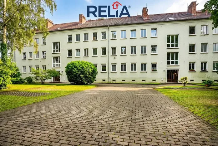 Prodej bytu 4+1, Žitava, Německo, Hainstraße, 81 m2
