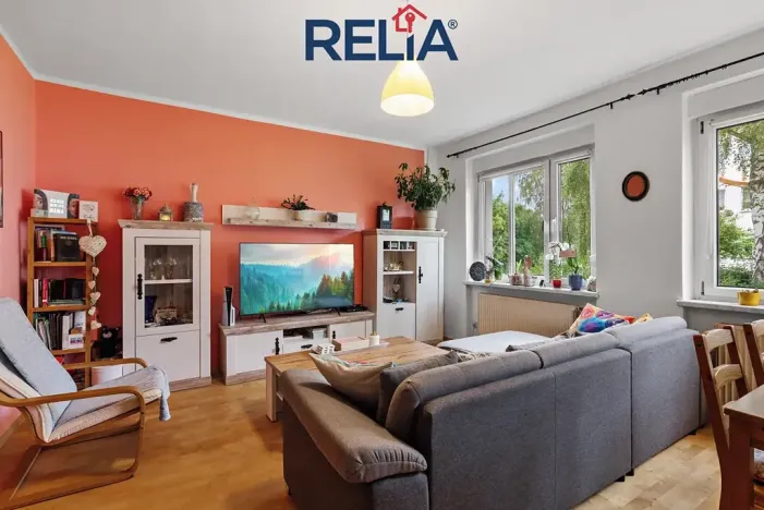 Prodej bytu 4+1, Žitava, Německo, Hainstraße, 81 m2