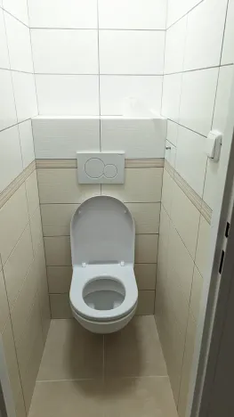 Pronájem bytu 2+kk, Rakovník, Husovo náměstí, 46 m2