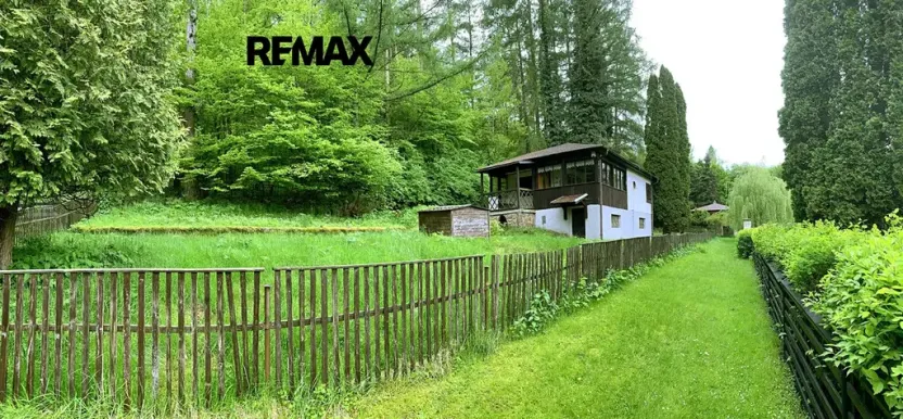 Pronájem chaty, Bratronice, 70 m2