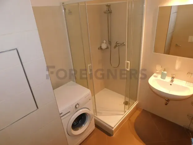 Pronájem bytu 2+kk, Plzeň, Divadelní, 55 m2
