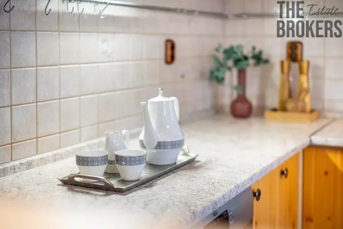 Prodej rodinného domu, Neveklov - Přibyšice, 79 m2