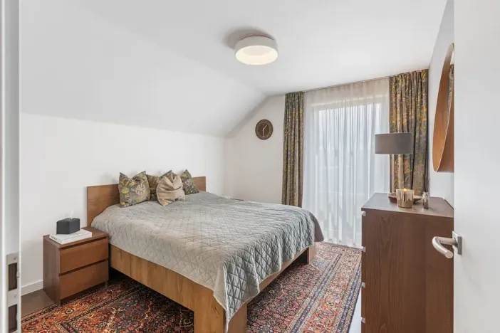 Prodej rodinného domu, Kamenice, Lužní, 141 m2