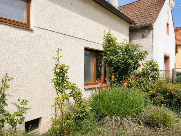 Prodej rodinného domu, Domoušice, 160 m2