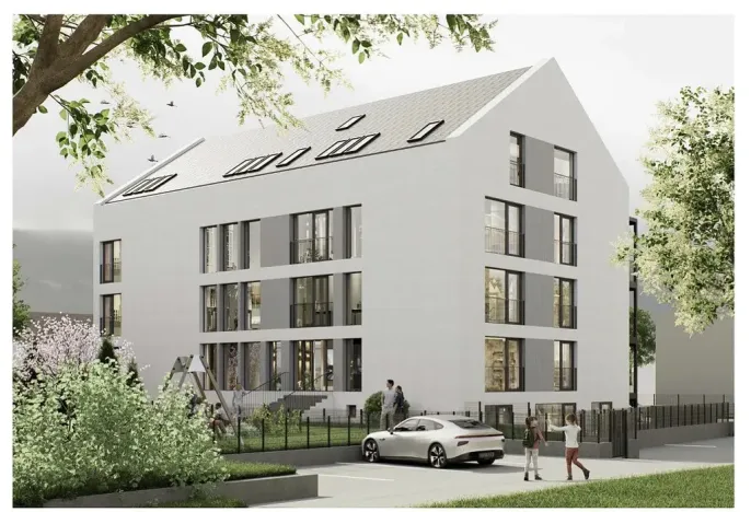 Prodej bytu 1+kk, Předboj, Ke Tvrzi, 32 m2