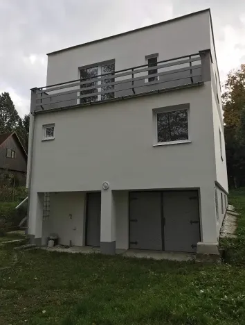 Prodej rodinného domu, Kamenice, 95 m2