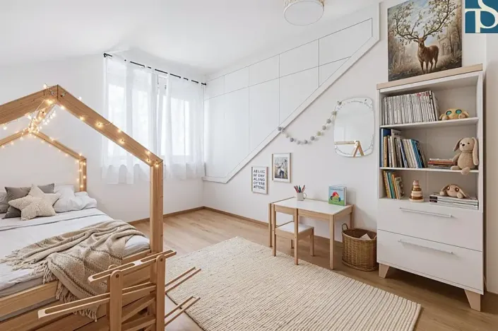 Prodej rodinného domu, Benátky nad Jizerou, 78 m2