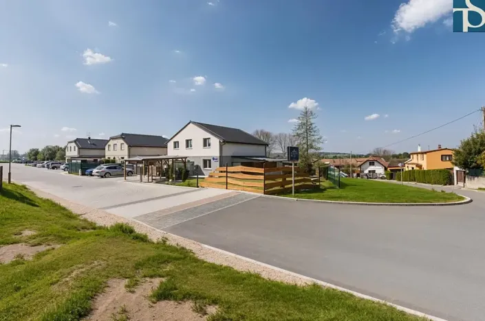 Prodej rodinného domu, Benátky nad Jizerou, 78 m2