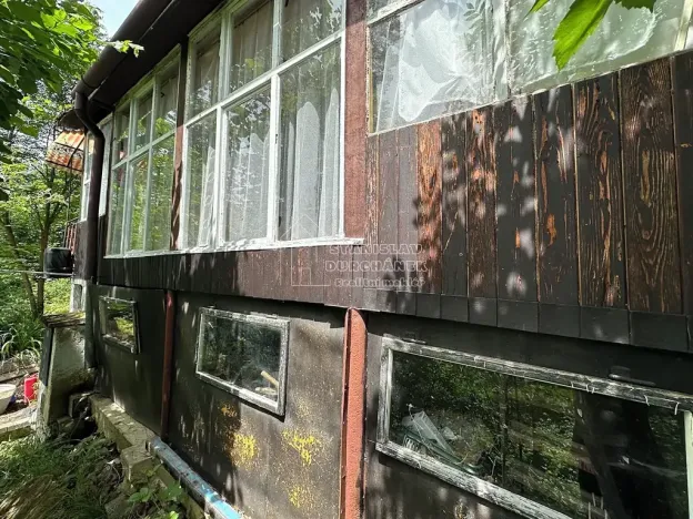 Prodej chaty, Červená Lhota, 47 m2