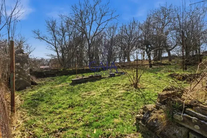 Prodej rodinného domu, Častkov, Slovensko, 67 m2