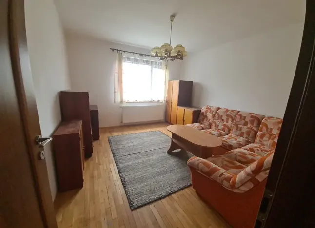Pronájem bytu 2+1, Praha - Břevnov, Rybova, 55 m2