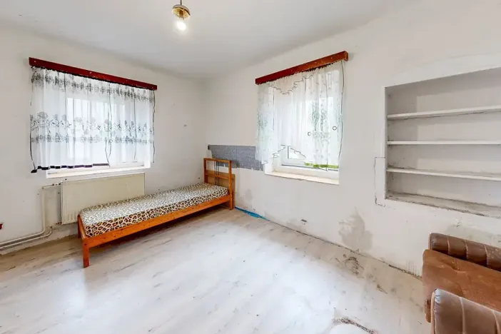 Prodej bytu 3+1, Lišany, Na vrškách, 115 m2