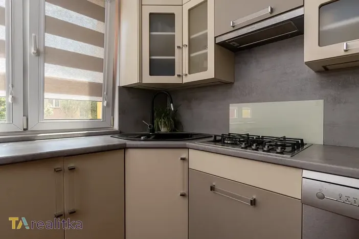 Prodej bytu 3+kk, Karviná, Haškova, 54 m2