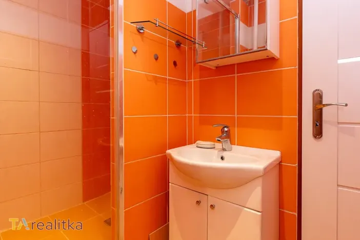 Prodej bytu 3+kk, Karviná, Haškova, 54 m2