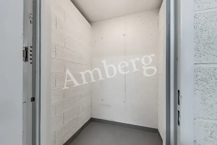 Pronájem bytu 2+kk, Praha - Karlín, U Mlýnského kanálu, 56 m2