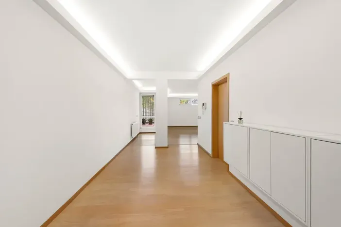 Prodej bytu 3+kk, Praha - Michle, U michelského mlýna, 180 m2