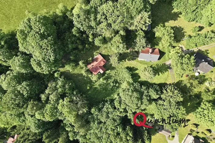 Prodej chalupy, Desná, Pustinská, 100 m2