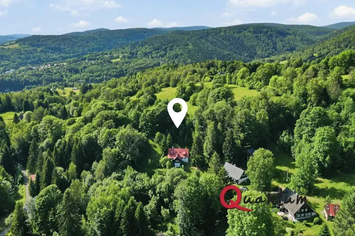 Prodej chalupy, Desná, Pustinská, 100 m2