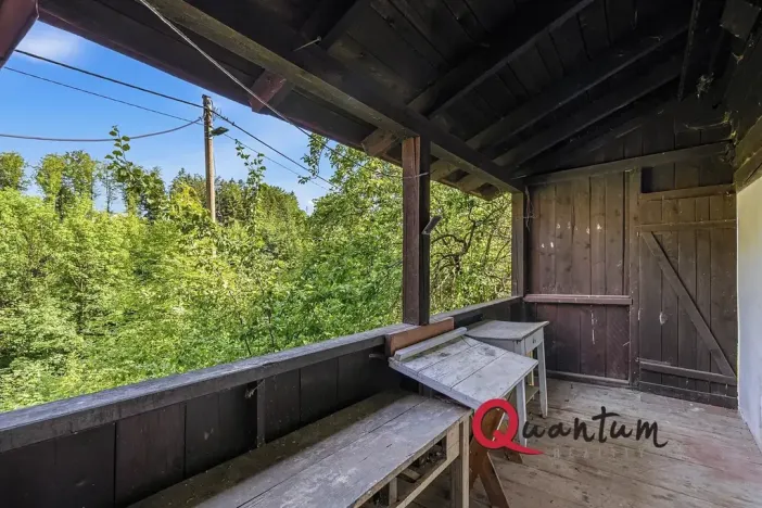Prodej chalupy, Desná, Pustinská, 100 m2
