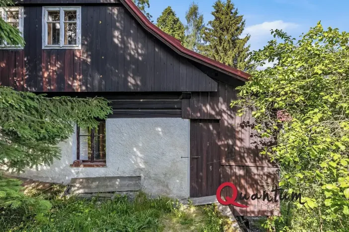 Prodej chalupy, Desná, Pustinská, 100 m2