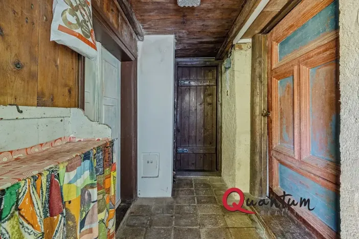 Prodej chalupy, Desná, Pustinská, 100 m2