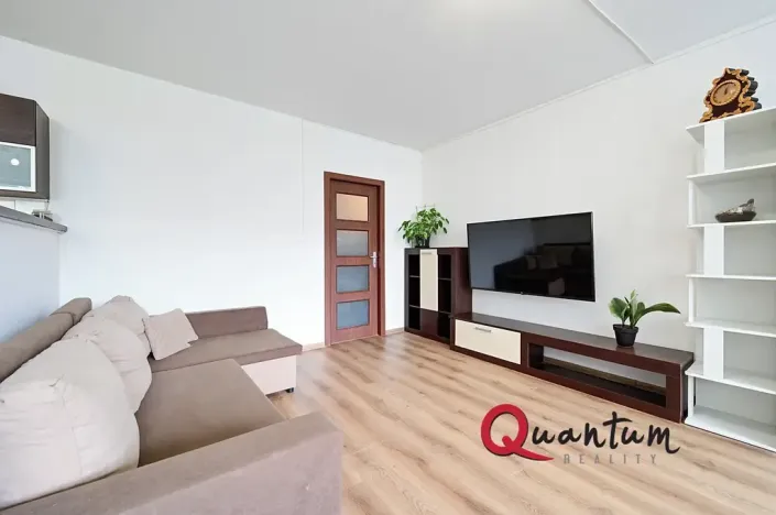 Prodej bytu 3+kk, Praha - Stodůlky, Kurzova, 74 m2
