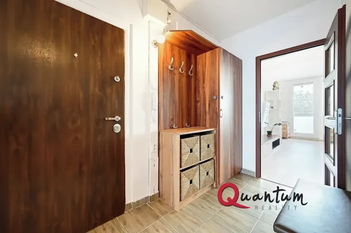 Prodej bytu 3+kk, Praha - Stodůlky, Kurzova, 74 m2